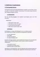 Vorschau - Stundenentwürfe - Du bist gut genug ❤️ Stärken entdecken und Selbstvertrauen fördern! - Fächerübergreifendes Projekt zur Botschaft des Liedes „Du bist gut genug“ von KitschKrieg, Blumengarten und Shirin David - Seite 2