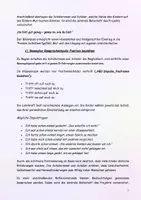 Vorschau - Stundenentwürfe - Du bist gut genug ❤️ Stärken entdecken und Selbstvertrauen fördern! - Fächerübergreifendes Projekt zur Botschaft des Liedes „Du bist gut genug“ von KitschKrieg, Blumengarten und Shirin David - Seite 3