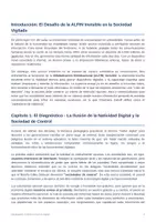 Vista previa - Unidades / Secuencias / Situaciones de Aprendizaje - Secuencia ALFIN e Inteligencia Artificial: 5 Clases y Rúbrica (3.º Ciclo y Secundaria) - página 3