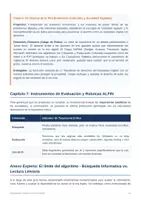 Vista previa - Unidades / Secuencias / Situaciones de Aprendizaje - Secuencia ALFIN e Inteligencia Artificial: 5 Clases y Rúbrica (3.º Ciclo y Secundaria) - Portada