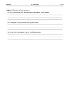 Vorschau - Arbeitsblätter - Arbeitsheft Daten erfassen und auswerten - Seite 3
