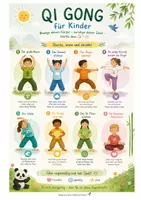 Vorschau - Poster - Qi Gong für Kinder - Seite 3