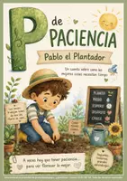 Vista previa - Refuerzo / NEE / Materiales de apoyo - LAS NUEVE LLAVES DE LA PACIENCIA @conpdepedagogia_ y @es20ther - página 1