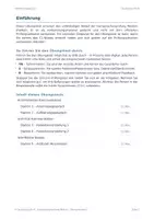Vorschau - Prüfungsvorbereitung - FaMed Übungstest 1 – Kostenlose Prüfungssimulation mit Musterlösungen (C1) - Seite 1