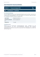 Vorschau - Prüfungsvorbereitung - FaMed Übungstest 1 – Kostenlose Prüfungssimulation mit Musterlösungen (C1) - Seite 2