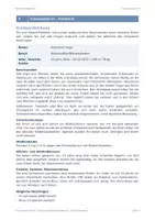 Vorschau - Prüfungsvorbereitung - FaMed Übungstest 1 – Kostenlose Prüfungssimulation mit Musterlösungen (C1) - Seite 3