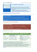 Vorschau - Spiele - Die Insel der blauen Delfine: Geo- und Survivalheft | Kartenarbeit, Geologie, fächerübergreifen | Klasse 5, 6, 7 | sofort einsetzbar - Seite 2