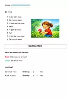 Voorbeeld - Materiaal pakket - Thuislezers deel 9 (juni) - AVI start tem E5 - Pagina 1