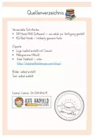 Vorschau - Bildkarten - Growth-Mindset-Radiergummis - Fehler sind Helfer - Seite 3