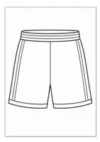 Vorschau - Arbeitsblätter - Fußballkleidung zum Selbstgestalten - Seite 3