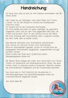 Vorschau - Spiele - DaZ_Farben_Spiel_Schlangen und Leitern - Seite 2