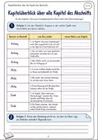 Vorschau - Unterrichtsreihen - Level 4 - Stadt der Kinder - Komplettes Lesebegleitpaket in 4 Etappen Klasse 5–6 - Seite 2