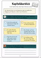 Vorschau - Unterrichtsreihen - Stadt der Kinder Klasse 5 Heft 3 von 4 - Seite 1