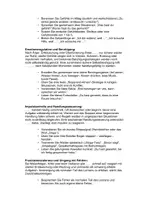 Vorschau - Fördermaterial/Inklusion - Lern- und Förderempfehlungen Lernen, ESE, Motorik,editierbar! Zeugnis - Seite 3