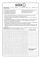 Vorschau - Arbeitsblätter - Wachsendes Materialpaket Psychologieunterricht - Seite 3