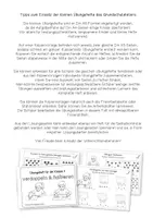 Vorschau - Arbeitsblätter - Verdoppeln & halbieren (Übungsheft, Mathe, Klasse 1) - Seite 3