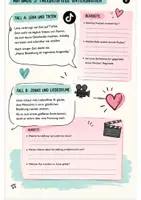 Vorschau - Arbeitsblätter - Ethik Arbeitsheft zum Thema Liebe Klasse 9 - Seite 2
