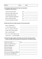 Vorschau - Unterrichtsreihen - Grammar Package (English) - Seite 2