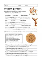 Vorschau - Unterrichtsreihen - Grammar Package (English) - Seite 3