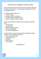Voorbeeld - PAKKET - Technisch Lezen (groep 3) (20% KORTING) - Pagina 2