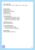 Voorbeeld - Technisch lezen - AVI 3 - Pagina 3