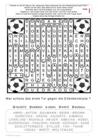 Vorschau - Arbeitsblätter - Suchsel - deutsche Nationalspieler WM 2026_2 - Seite 3