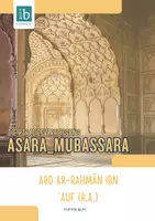 Vorschau - Arbeitsblätter - irubildung_Aschara Mubaschschara - Abdurrahman ibn Awf (ra) - Deckblatt