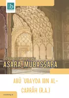 Vorschau - Arbeitsblätter - irubildung_Aschara Mubaschschara - Abu Ubayda ibn al-Jarrah - Deckblatt