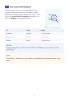 Vorschau - Arbeitsblätter - Adverbialsätze Klasse 7 - Arbeitsheft mit Lösungen - Seite 3