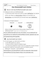 Vorschau - Stundenentwürfe - Atommodelle & Atombau: Dalton & Einführung Periodensystem - Seite 3