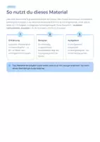 Vorschau - Unterrichtsreihen - Sparpaket Mathematik Oberstufe | Abitur-Training Analysis | 2 Trainingshefte - Seite 2
