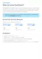 Vorschau - Unterrichtsreihen - Sparpaket Mathematik Oberstufe | Abitur-Training Analysis | 2 Trainingshefte - Seite 3