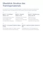 Vorschau - Unterrichtsreihen - Abitur-Training Mathematik | Analysis, Modellierung & Abitursimulation | Klasse 13 | Prüfungsvorbereitung - Seite 2