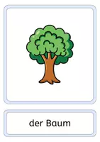 Vorschau - Präsentationen/Tafelbilder - Flashcards FRÜHLING - Seite 3