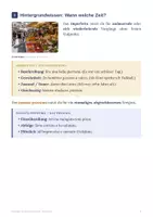 Vorschau - Arbeitsblätter - Imperfetto vs Passato Prossimo - Seite 3