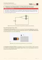 Vista previa - Hojas de trabajo - Cuaderno Interactivo: Interruptor, pulsador TINKERCAD - página 3