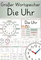 Vorschau - Stundenentwürfe - XXL-Paket: Mathe Klasse 2! GROWING BUNDLE! Freiarbeitsmaterialien, 1x1, Förderung Zahlvorstellung und Operationsvorstellung im ZR bis 100 - Seite 1