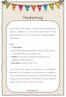 Vorschau - Arbeitsblätter - Abschreibkartei Sommer: Groß- und Kleinschreibung Kl.2/3 - Seite 1