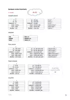Vorschau - Arbeitsblätter - CONJUGAISON des 3 groupes de verbes au présent - Seite 3
