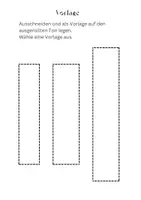 Vorschau - Arbeitsblätter - Töpfern fürs Wohnzimmer 2: Brillenablage, Tasse, Serviettenring, Vase, Dose mit Deckel - Seite 3