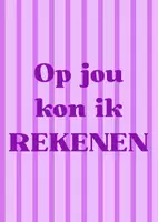 Voorbeeld - Kaartjes voor de juffen! - Pagina 2