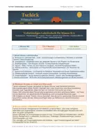 Vorschau - Unterrichtsreihen - Materialpaket Tschick | Wolfgang Herrndorf | Lesetagebuch | Klassenarbeit | Charakterisierumg und Figurenanalyse | Roadtrip | Filmvergleich | sofort einsetzbar - Seite 1
