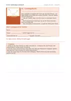 Vorschau - Unterrichtsreihen - Tschick: Vollständige Lektürebegleitung mit Lesetagebuch & Abschlusskontrolle | Wolfgang Herrndorf, Klasse 6/7/8 Gymnasium | sofort einsetzbar - Seite 3