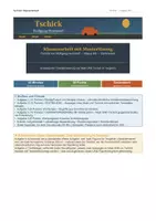 Vorschau - Klassenarbeiten - Tschick: Klassenarbeit Kl. 6/7/8 mit Musterlösung, Erwartungshorizont & Notenschlüssel | Herrndorf | sofort einsetzbar - Deckblatt