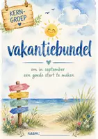 Voorbeeld - Vakantiewerkbundel MET differentiatie: niveau eerste leerjaar (groep 3) - Pagina 3