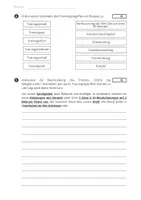 Vorschau - Test - Grundlagen der Trainingslehre ⎮ Sportliches Training - Leistungskontrolle für Klasse 10 bis 13 - Seite 3