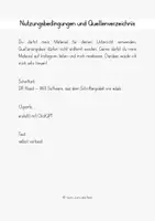 Vorschau - Arbeitsblätter - Das kann ich schon! 2. Klasse (2. Semester) - Seite 1
