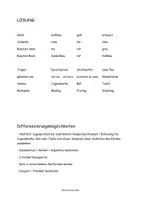 Vorschau - Arbeitsblätter - Logical / Leserätsel / Leseübung Kleider Märchen - Seite 2