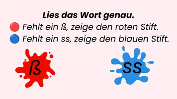 Vorschau - Spiele - Wörter mit ß - Seite 2