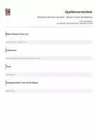 Vorschau - Mal- und Bastelvorlagen - Wortarten erkennen und malen – Nomen, Verben und Adjektive - Seite 1